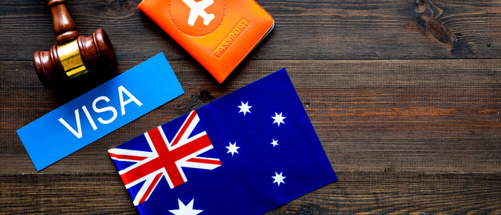 Xin visa du học Úc 2023 - 2024 khó hay dễ?