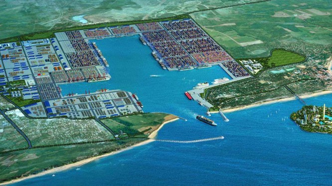 Có phải Trung Quốc đang "bẫy nợ" các nước nghèo hơn?