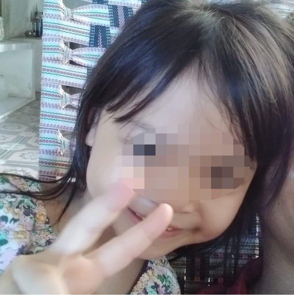  Người bố ở Quảng Nam nhẫn tâm ném con gái 5 tuổi xuống sông vì nghi vợ ngoại tình