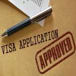 Mẫu tờ khai thân nhân xin visa Úc