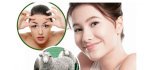 cách sử dụng nhau thai cừu hiệu quả