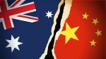 Trung Quốc cáo buộc Úc "can thiệp thô bạo" vào cuộc bầu cử ở Hồng Kông