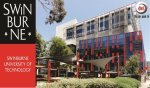 trường Đại học Kỹ thuật Swinburne Úc
