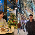 Người Việt tại nước ngoài chia sẻ dịp cuối năm