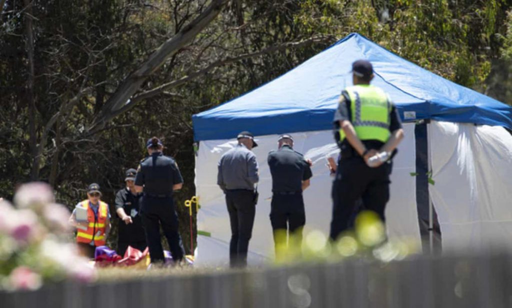 4 học sinh Úc tử vong khi chơi nhà hơi tại trường học
