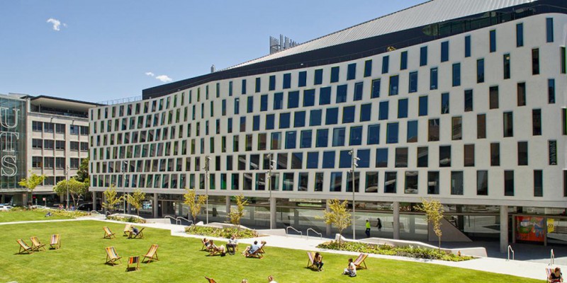 trường Đại học Kỹ thuật Sydney UTS