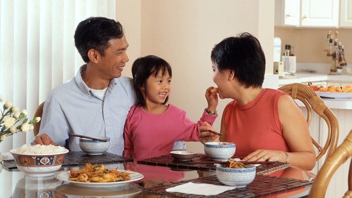 Hướng dẫn xin visa và giấy miễn trừ cho cha mẹ đến Úc