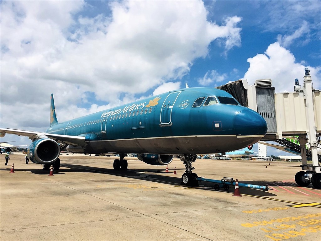 Vietnam Airlines đề xuất mở lại đường bay đến Úc từ 1/1/2022