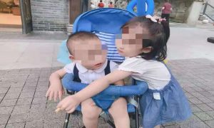 Trung Quốc: bản án tử hình cho người cha máu lạnh ném con từ tầng 14 chung cư