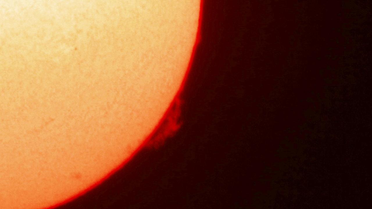 "Mặt trời nhân tạo" của Trung Quốc nóng gấp 7 lần mặt trời thật?