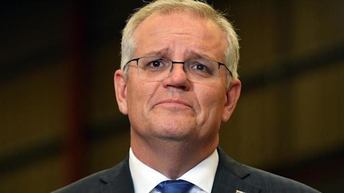 Trung Quốc cho rằng Thủ tướng Úc tham gia TikTok là "tiêu chuẩn kép"