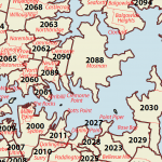 Postal code Australia