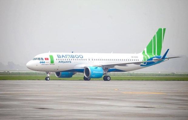 Bamboo Airways triển khai đường bay thẳng Việt Nam - Úc vào năm 2022