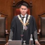 Chàng trai 22 tuổi gốc Việt trở thành thị trưởng trẻ nhất ở Úc