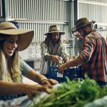 Cơ hội trở thành thường trú nhân Úc với visa làm nông mới
