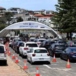 Lại có thêm 500 người tại Sydney, Úc bị báo nhầm kết quả xét nghiệm Covid-19