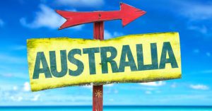 Thông tin về kế hoạch đến Úc mới nhất của sinh viên quốc tế
