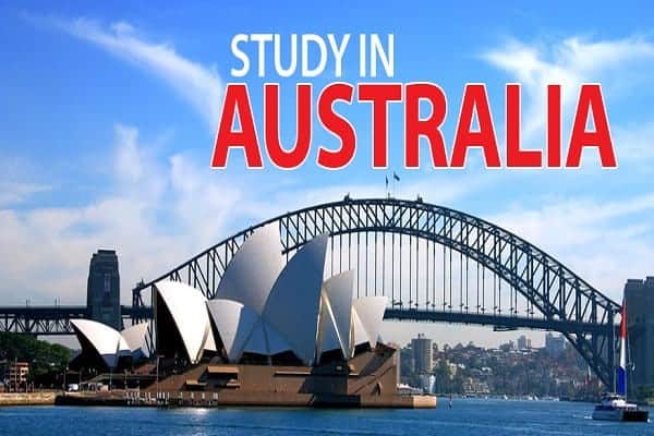 Điều kiện du học Úc 2023 cho người dưới 18 tuổi