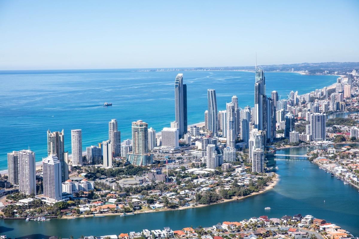Những thành phố lý tưởng cho sinh viên quốc tế tại Úc