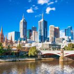 kinh nghiệm du lịch Melbourne ở Úc