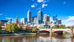 kinh nghiệm du lịch Melbourne ở Úc