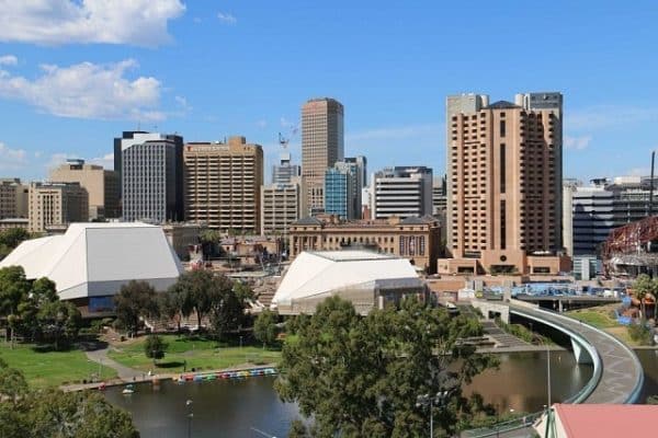 Nam Úc bổ sung 70 ngành nghề vào diện visa tay nghề ngoài nước Úc