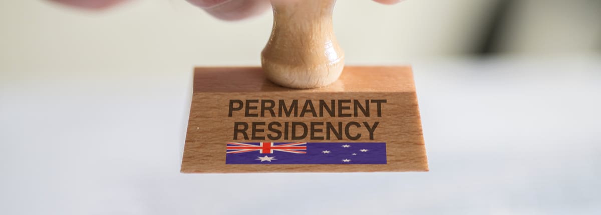 Permanent Resident là gì?