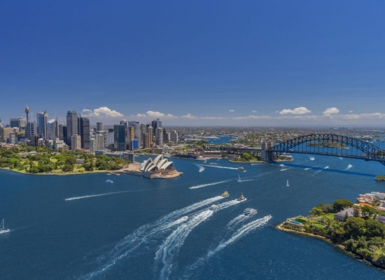 Tại sao Sydney được đánh giá là nơi chứa đựng những điều tuyệt vờ