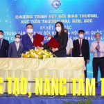 Hỗ trợ các doanh nghiệp Việt Nam đưa sản phẩm vào thị trường Úc