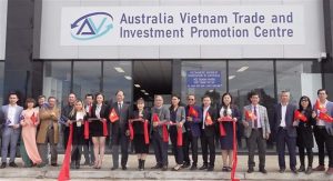 Chương mới trong quan hệ hợp tác Việt - Úc