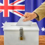 Úc lo ngại việc nước ngoài dùng mạng xã hội can thiệp bầu cử