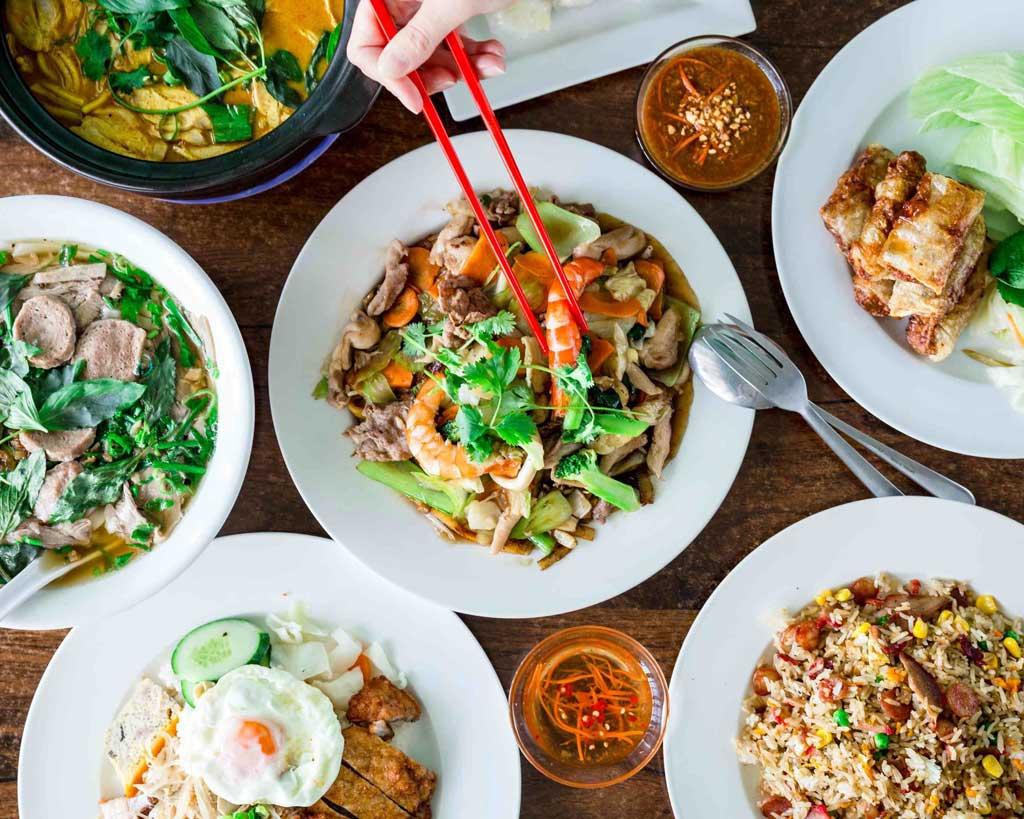 Ẩm thực Việt Nam đang chinh phục người Úc