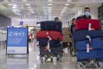 Úc công bố thời gian mở cửa trở lại biên giới quốc tế