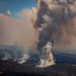 Phía nam Tây Úc nhận cảnh báo khẩn cấp về cháy rừng