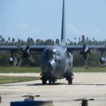 Thành viên tổ bay nhiễm Covid-19, chuyến bay viện trợ Tonga phải huỷ đột ngột