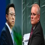 Trung Quốc nổi cơn thịnh nộ sau bài phát biểu của thủ tướng Úc