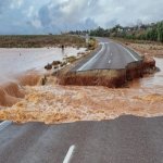 Cảnh báo lũ lụt tại Nam Úc