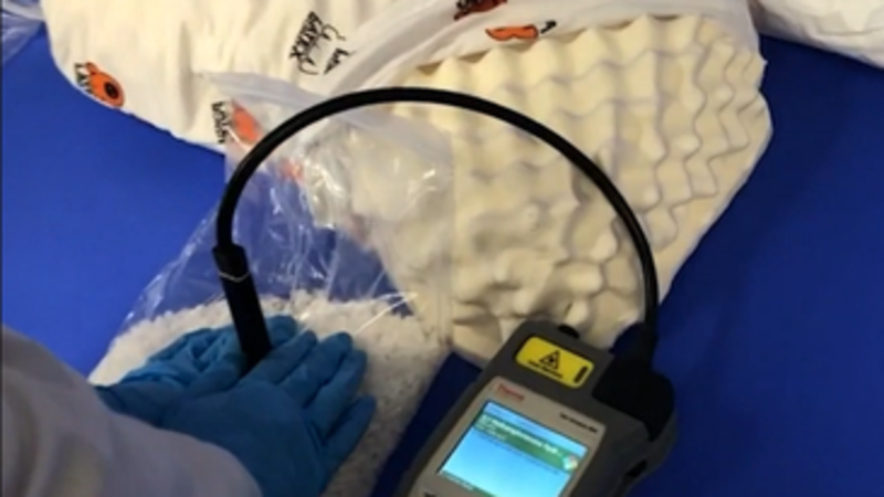 Bắt giữ ba người vận chuyển lượng ma túy trị giá gần 100 triệu USD vào Tây Úc