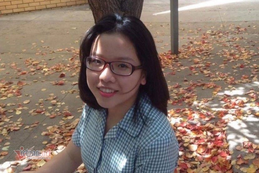 Câu chuyện của nữ sinh Việt với ngành học "khó nhằn" nhất nhì nước Úc
