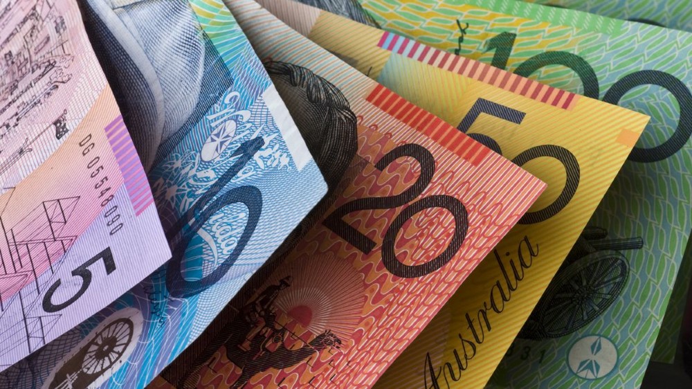 Người Úc cần kiếm bao nhiêu để trở thành người giàu có?