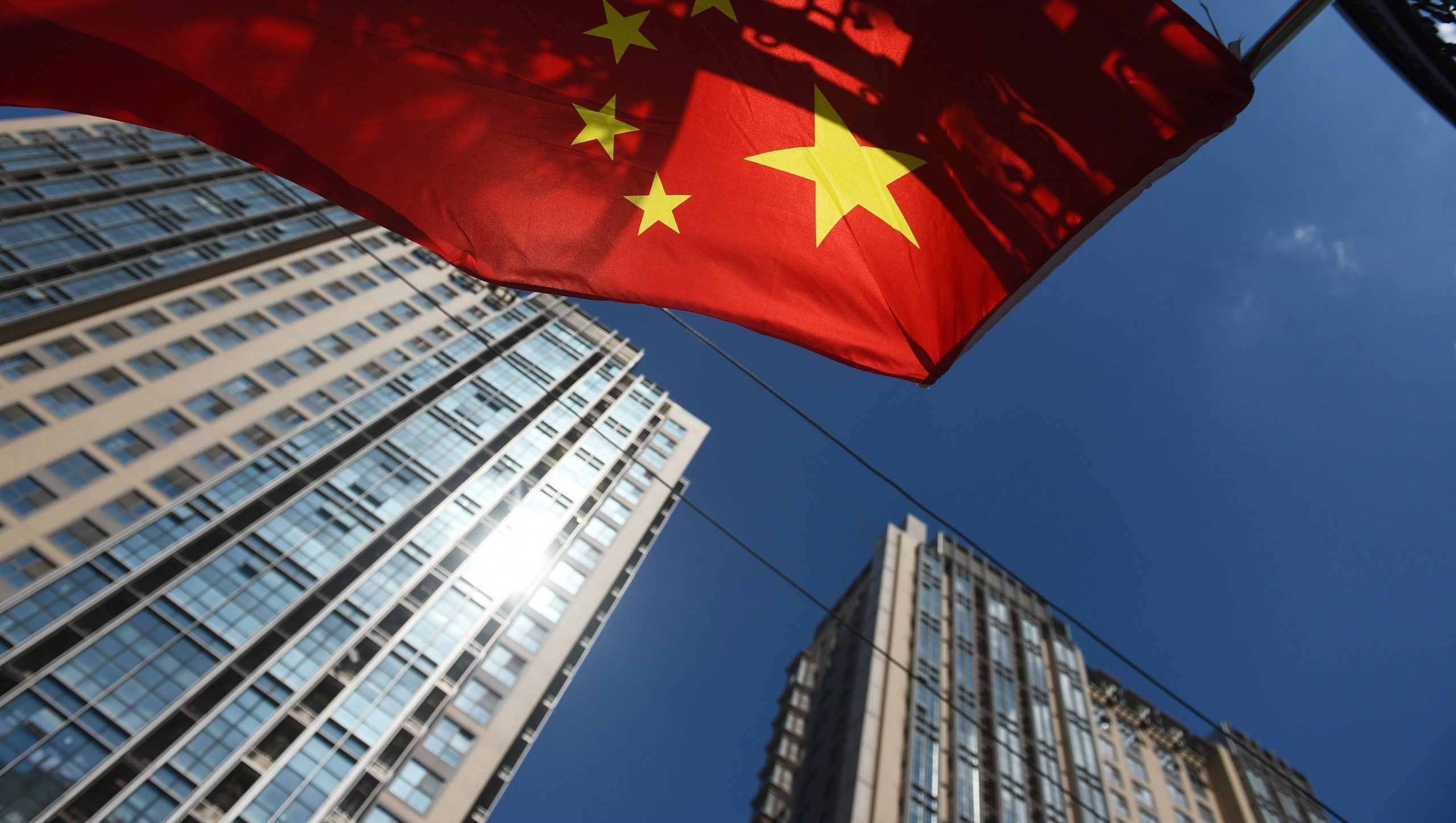 Chiến lược Zero Covid chấm dứt "phép màu kinh tế" của Trung Quốc