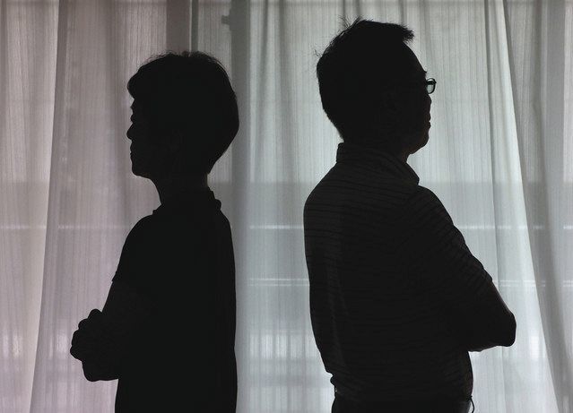 Người phụ nữ Nhật bỏ con vì “không mang gene Nhật”