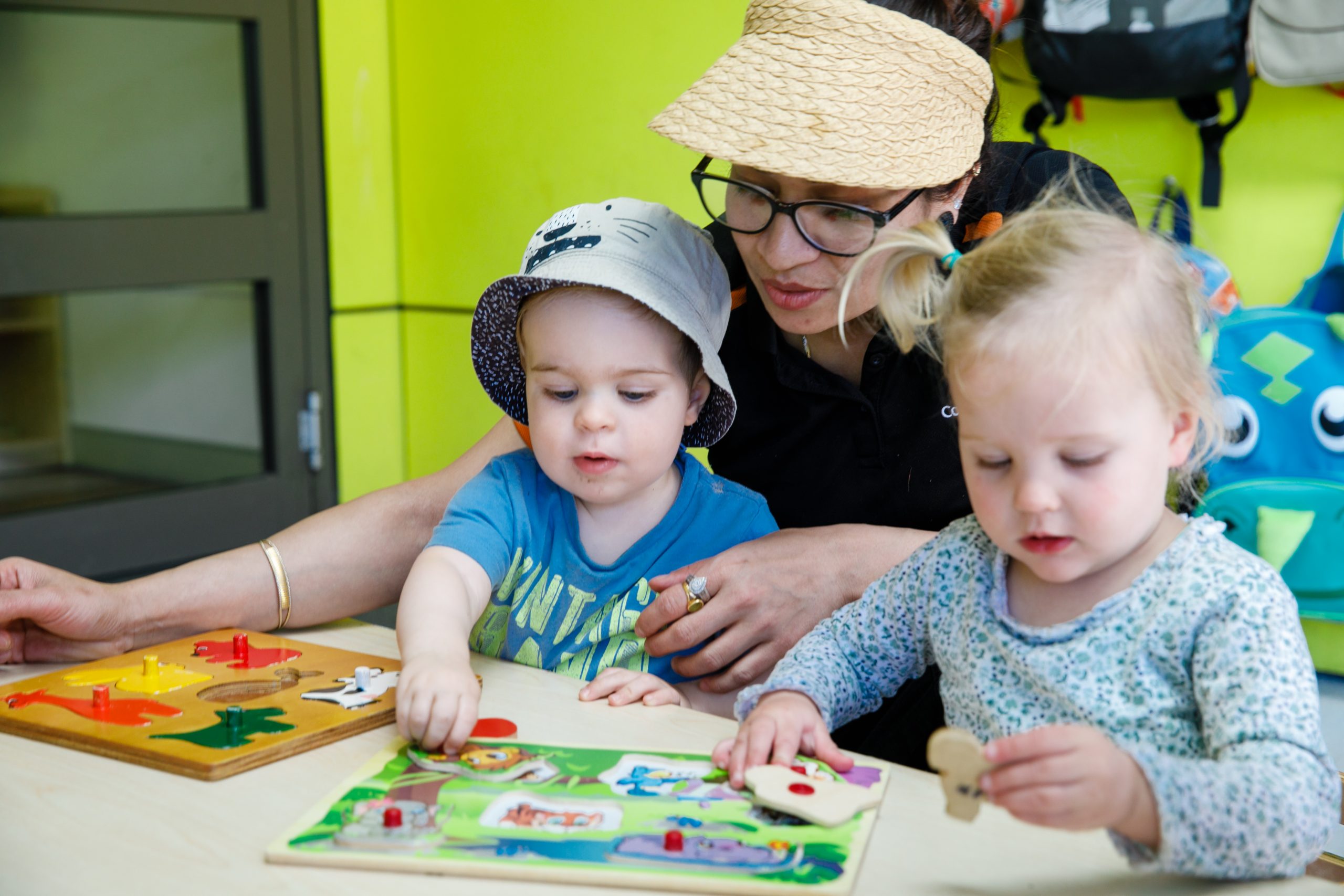 Hàng trăm trung tâm chăm sóc trẻ em ở NSW đóng cửa do Covid-19