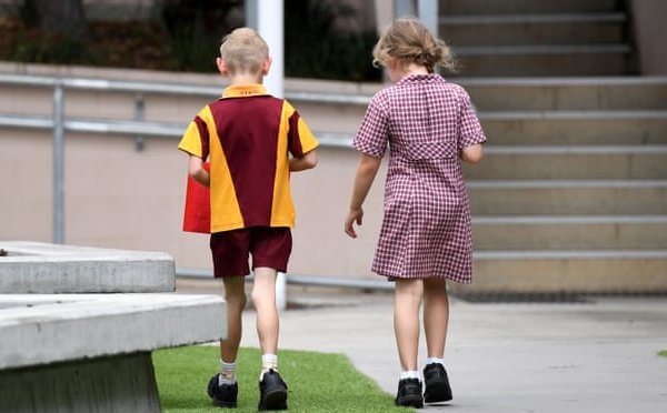 Úc triển khai kế hoạch để trường học là nơi an toàn trong bất kì tình huống phát sinh dịch bệnh nào