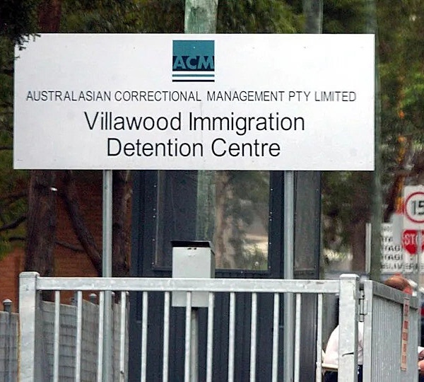Các cơ sở giam giữ ở Sydney ngày càng tăng số ca nhiễm Covid-19