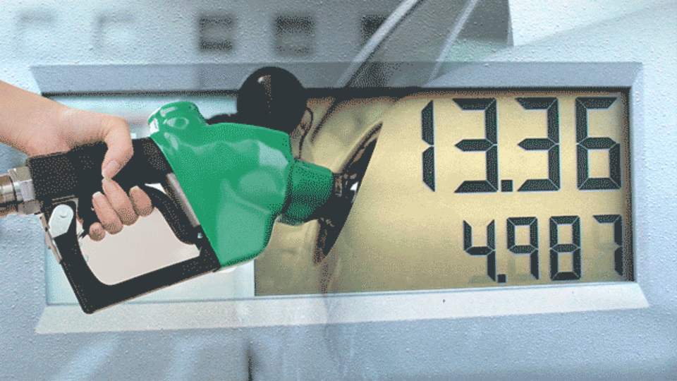 Melbourne, Brisbane và Sydney ghi nhận giá xăng dầu tăng cao