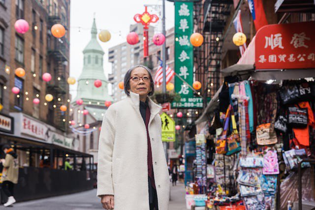 Nạn kỳ thị người gốc Á ở New York khiến khu phố Hoa ở đây phải vật lộn để tồn tại