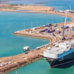 Úc cho Trung Quốc thuê cảng trọng yếu 99 năm làm dấy lên tranh cãi về rủi ro