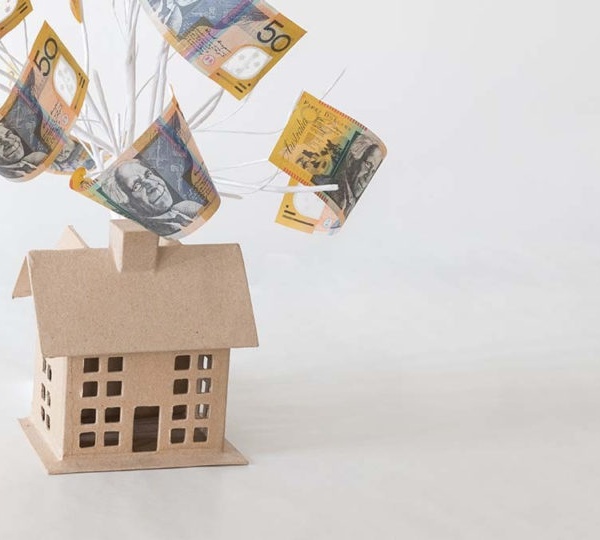 Úc: Khó khăn đối với người mua nhà khi lãi suất ngân hàng tăng