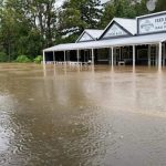 Lũ lụt khiến Queensland có thể phải mất nhiều năm để phục hồi
